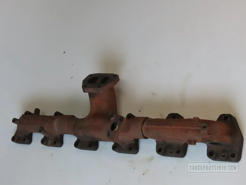 MAN Exhaust System Uitlaatspruitstuk D2676 - Abgaskrümmer für LKW: das Bild 1 MAN Exhaust System Uitlaatspruitstuk D2676 - Abgaskrümmer für LKW: das Bild 1