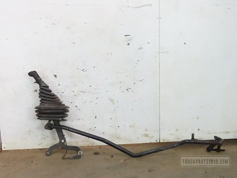 MAN Gearbox & Clutch Parts Versnellingspook MAN TGM - Getriebe für LKW: das Bild 1 MAN Gearbox & Clutch Parts Versnellingspook MAN TGM - Getriebe für LKW: das Bild 1