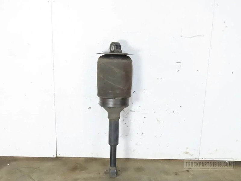 MAN Suspension Parts Luchtveersysteem - Luftfederung für LKW: das Bild 1 MAN Suspension Parts Luchtveersysteem - Luftfederung für LKW: das Bild 1