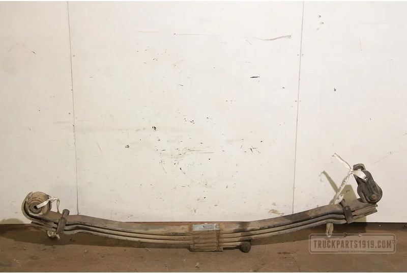 MAN Suspension Parts Paraboolveer 7.1T - Blattfederung für LKW: das Bild 1 MAN Suspension Parts Paraboolveer 7.1T - Blattfederung für LKW: das Bild 1