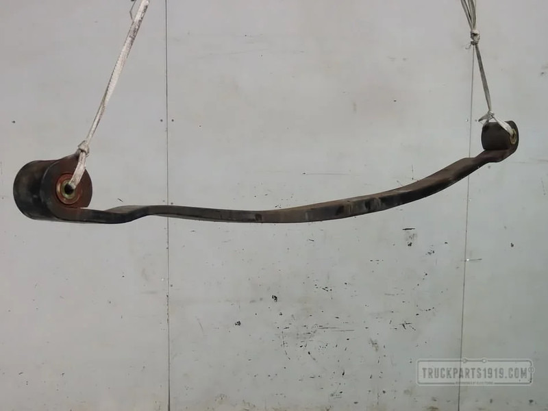 MAN Suspension Parts Paraboolveer 7.5T TGM - Blattfederung für LKW: das Bild 1 MAN Suspension Parts Paraboolveer 7.5T TGM - Blattfederung für LKW: das Bild 1