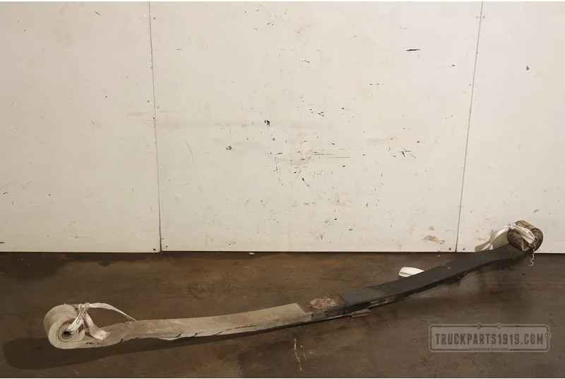 MAN Suspension Parts Paraboolveer - Blattfederung für LKW: das Bild 1 MAN Suspension Parts Paraboolveer - Blattfederung für LKW: das Bild 1