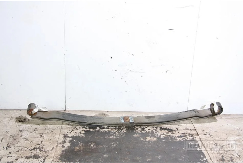 MAN Suspension Parts Paraboolveer TGL - Blattfederung für LKW: das Bild 1 MAN Suspension Parts Paraboolveer TGL - Blattfederung für LKW: das Bild 1