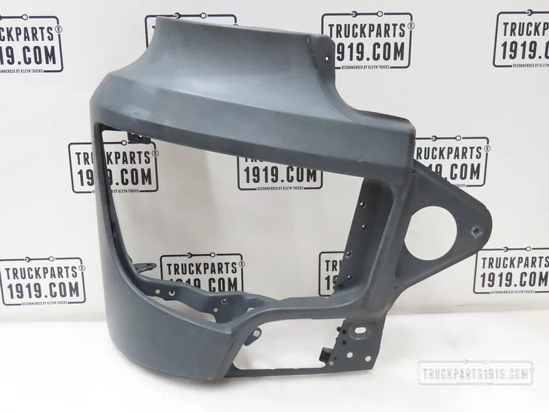 Mercedes-Benz 9608809272 Koplamphoek Re. MB MP4 - Stoßstange für LKW: das Bild 1 Mercedes-Benz 9608809272 Koplamphoek Re. MB MP4 - Stoßstange für LKW: das Bild 1
