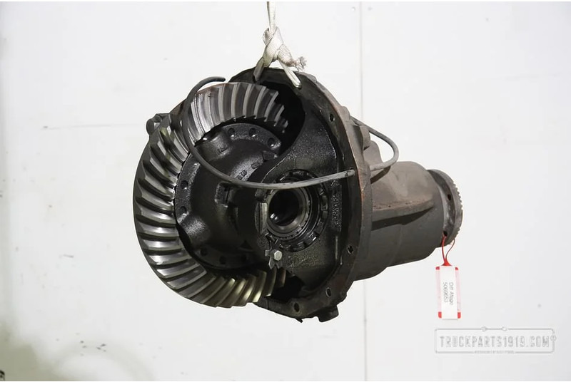 Mercedes-Benz Axle & Steering Parts Diff Atego 40:11 1=3:636 - Differenzial Getriebe für LKW: das Bild 1 Mercedes-Benz Axle & Steering Parts Diff Atego 40:11 1=3:636 - Differenzial Getriebe für LKW: das Bild 1