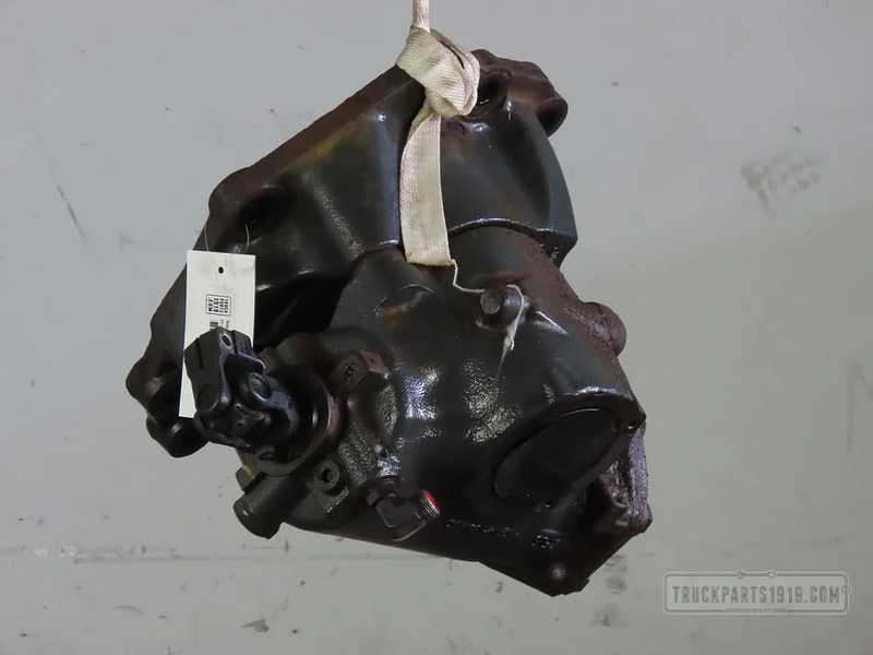 Mercedes-Benz Axle & Steering Parts Stuurhuis MB MP4 - Lenkpumpe für LKW: das Bild 1 Mercedes-Benz Axle & Steering Parts Stuurhuis MB MP4 - Lenkpumpe für LKW: das Bild 1