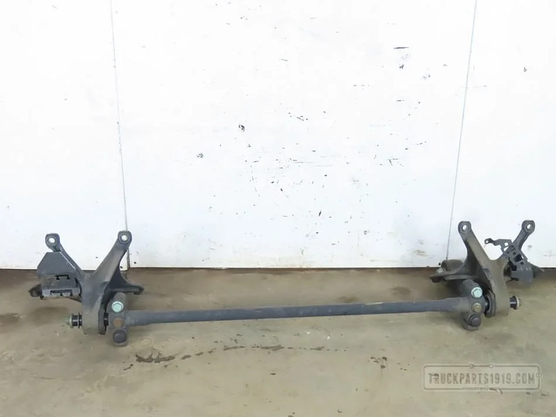 Mercedes-Benz Body & Chassis Parts Cabine stabilisator MB Antos - Fahrerhausaufhängung für LKW: das Bild 1 Mercedes-Benz Body & Chassis Parts Cabine stabilisator MB Antos - Fahrerhausaufhängung für LKW: das Bild 1