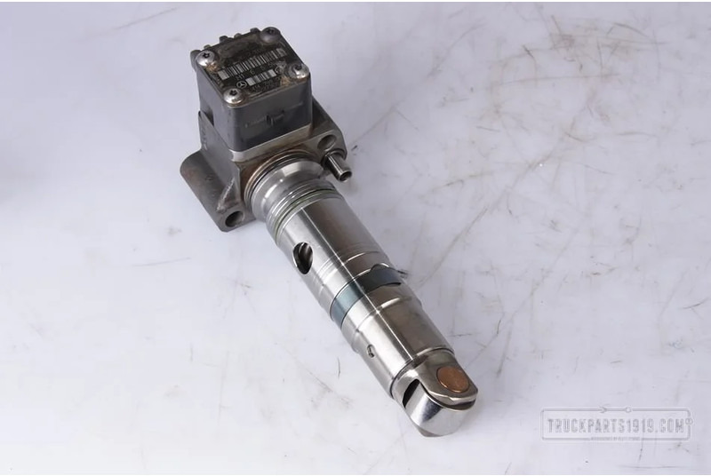 Mercedes-Benz MB Fuel System Brandstofpomp gebr/getest - Injektor für LKW: das Bild 1 Mercedes-Benz MB Fuel System Brandstofpomp gebr/getest - Injektor für LKW: das Bild 1