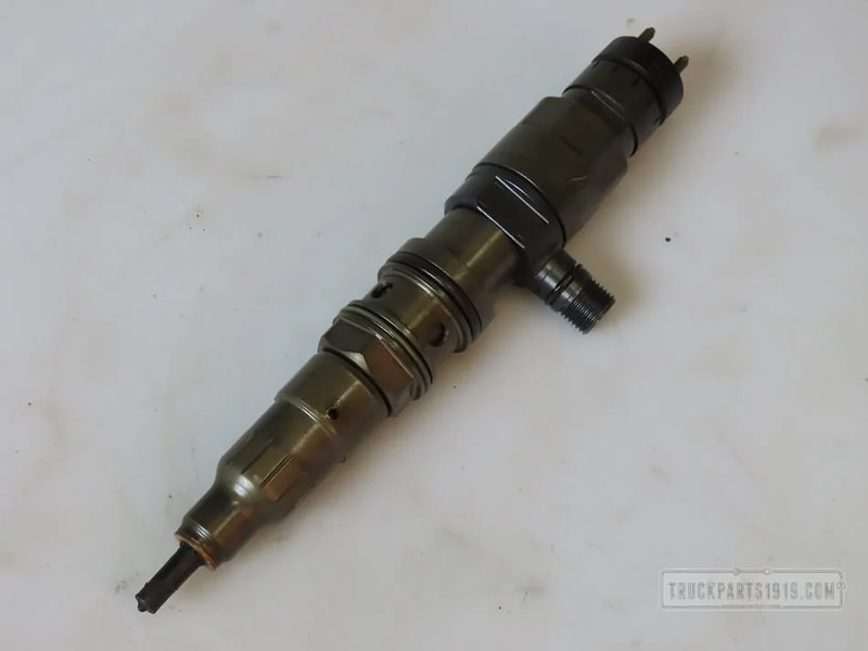 Mercedes-Benz MB Fuel System Verstuiver OM471 - Injektor für LKW: das Bild 1 Mercedes-Benz MB Fuel System Verstuiver OM471 - Injektor für LKW: das Bild 1