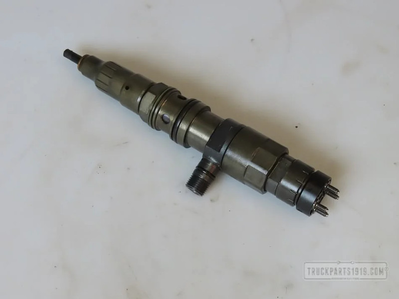 Mercedes-Benz MB Fuel System Verstuiver OM471 - Injektor für LKW: das Bild 2 Mercedes-Benz MB Fuel System Verstuiver OM471 - Injektor für LKW: das Bild 2
