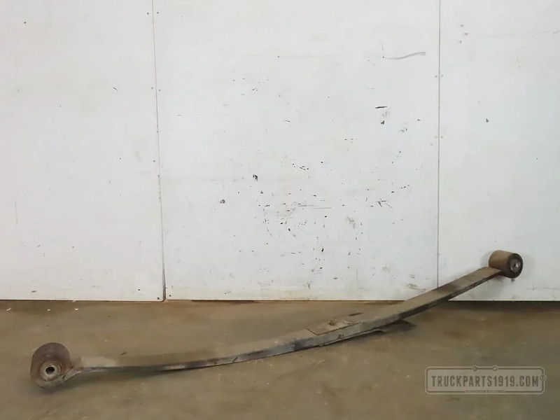 Mercedes-Benz MB Suspension Parts Paraboolveer MP4 - Blattfederung für LKW: das Bild 1 Mercedes-Benz MB Suspension Parts Paraboolveer MP4 - Blattfederung für LKW: das Bild 1