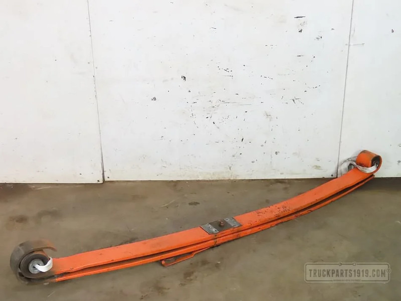 Mercedes-Benz MB Suspension Parts Paraboolveer MP4 - Blattfederung für LKW: das Bild 1 Mercedes-Benz MB Suspension Parts Paraboolveer MP4 - Blattfederung für LKW: das Bild 1