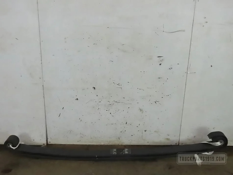 Mercedes-Benz MB Suspension Parts Paraboolveer MP4 - Blattfederung für LKW: das Bild 1 Mercedes-Benz MB Suspension Parts Paraboolveer MP4 - Blattfederung für LKW: das Bild 1