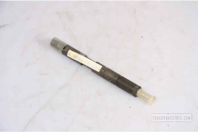 Mercedes-Benz Sprinter Fuel System Injector - Injektor für LKW: das Bild 1 Mercedes-Benz Sprinter Fuel System Injector - Injektor für LKW: das Bild 1