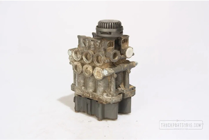 Mercedes-Benz Suspension Parts ECAS magneetklep Mercedes - Luftfederung für LKW: das Bild 1 Mercedes-Benz Suspension Parts ECAS magneetklep Mercedes - Luftfederung für LKW: das Bild 1