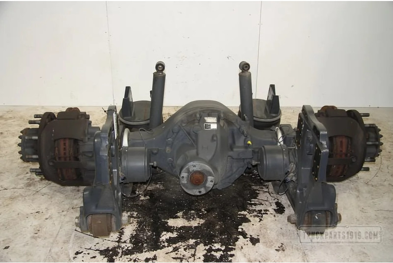 Meritor Axle & Steering Parts Renault Achteras - Achse und Teile für LKW: das Bild 1 Meritor Axle & Steering Parts Renault Achteras - Achse und Teile für LKW: das Bild 1