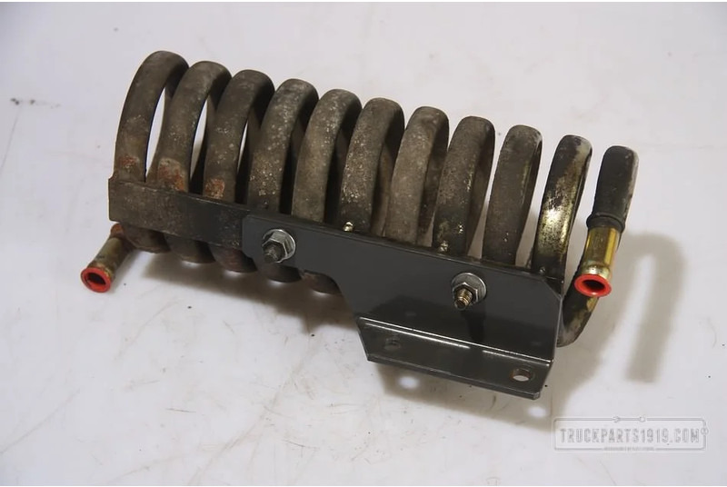 Renault Axle & Steering Parts Koelspiraal voor olie - Ausgleichsbehälter für LKW: das Bild 1 Renault Axle & Steering Parts Koelspiraal voor olie - Ausgleichsbehälter für LKW: das Bild 1