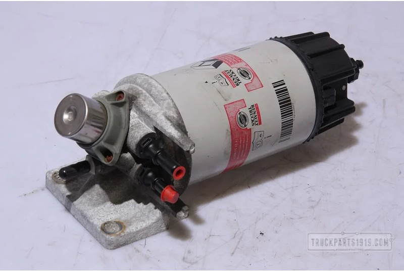Renault Fuel System Brandstoffilterhuis RENAULT - Kraftstoffaufbereitung/ Kraftstoffförderung für Transporter: das Bild 1 Renault Fuel System Brandstoffilterhuis RENAULT - Kraftstoffaufbereitung/ Kraftstoffförderung für Transporter: das Bild 1