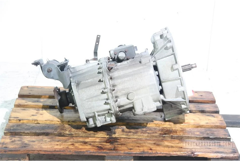 Renault Gearbox & Clutch Parts Ren.Midlum FS 4105A Versn.bak - Getriebe für LKW: das Bild 1 Renault Gearbox & Clutch Parts Ren.Midlum FS 4105A Versn.bak - Getriebe für LKW: das Bild 1