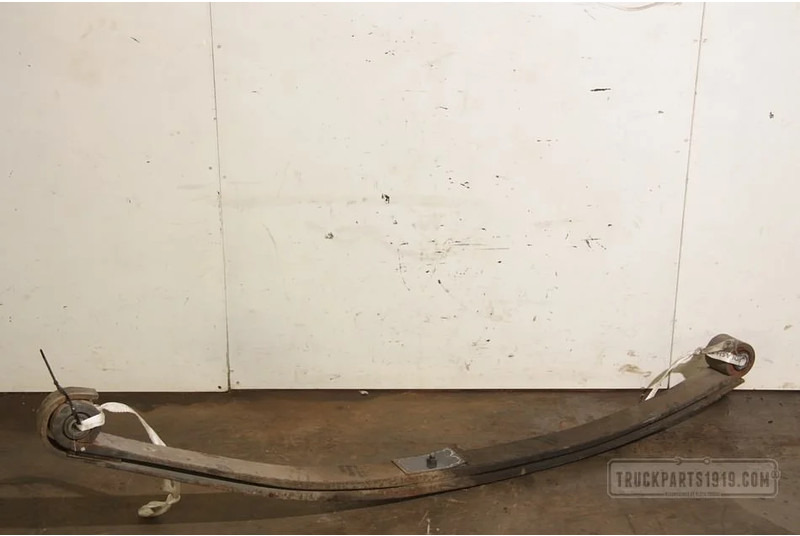 Renault Suspension Parts Bladveer Renault - Blattfederung für LKW: das Bild 1 Renault Suspension Parts Bladveer Renault - Blattfederung für LKW: das Bild 1