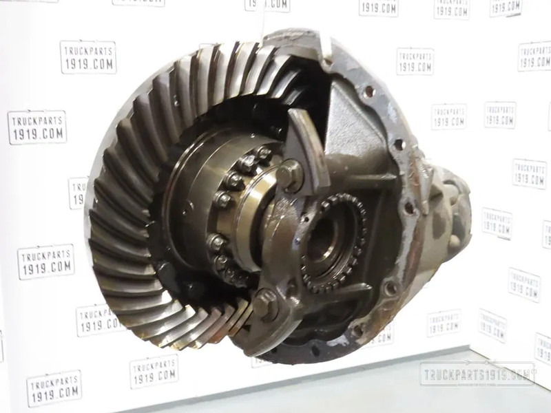 Differenzial Getriebe für LKW Scania 1722314 | Differentieel R780 R=3.08: das Bild 1