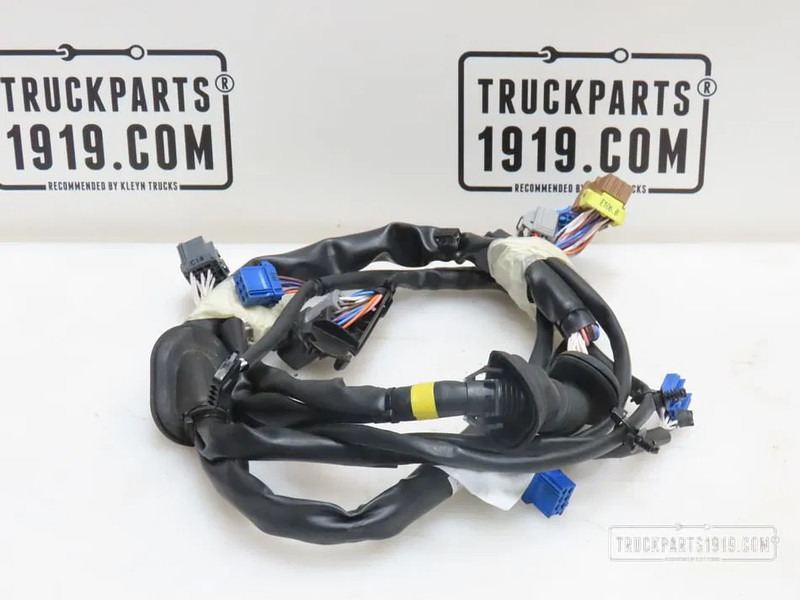 Scania 2495452 Kabelboom deur Li. Scania - Kabel/ Kabelbaum für LKW: das Bild 1 Scania 2495452 Kabelboom deur Li. Scania - Kabel/ Kabelbaum für LKW: das Bild 1