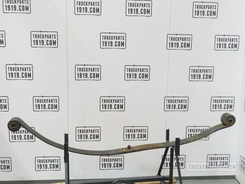 Scania 2669134 Paraboolveer Scania - Blattfederung für LKW: das Bild 1 Scania 2669134 Paraboolveer Scania - Blattfederung für LKW: das Bild 1