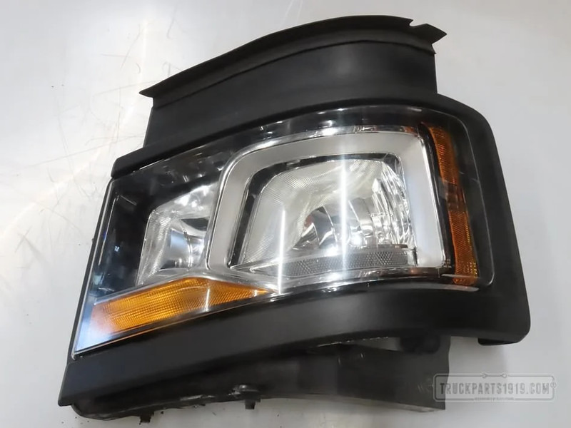 Scania Lighting Koplamp Li. Scania NGS - Hauptscheinwerfer für LKW: das Bild 1 Scania Lighting Koplamp Li. Scania NGS - Hauptscheinwerfer für LKW: das Bild 1