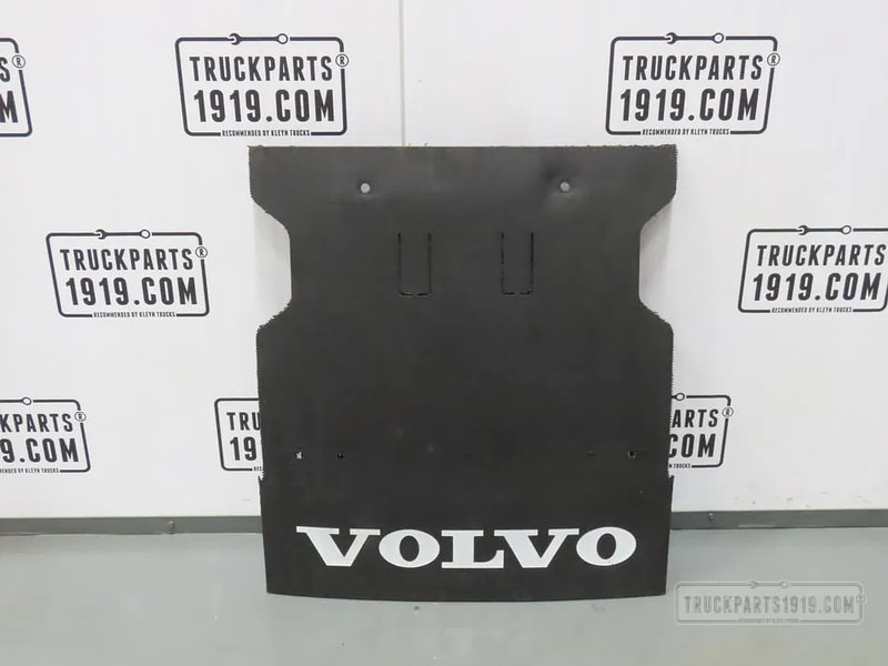 Volvo 21124668 Splash guard muguard - Karosserie und Außen für LKW: das Bild 1 Volvo 21124668 Splash guard muguard - Karosserie und Außen für LKW: das Bild 1