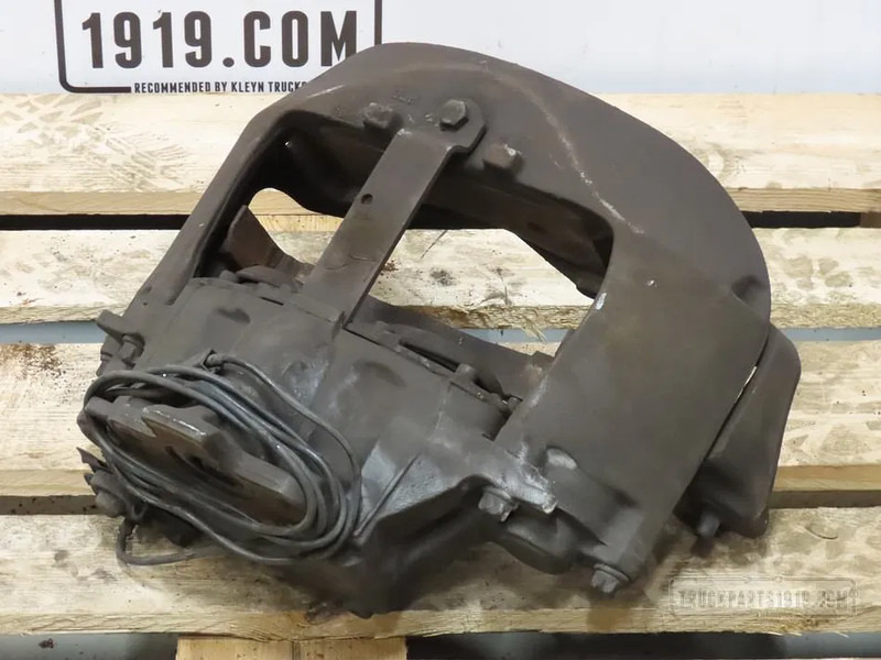 Volvo 21946160 Remklauw Re. - Bremssattel für LKW: das Bild 1 Volvo 21946160 Remklauw Re. - Bremssattel für LKW: das Bild 1