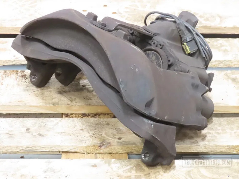 Volvo 21946160 Remklauw Re. - Bremssattel für LKW: das Bild 2 Volvo 21946160 Remklauw Re. - Bremssattel für LKW: das Bild 2