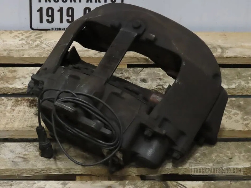 Volvo 21946161 Remklauw Li. - Bremssattel für LKW: das Bild 1 Volvo 21946161 Remklauw Li. - Bremssattel für LKW: das Bild 1