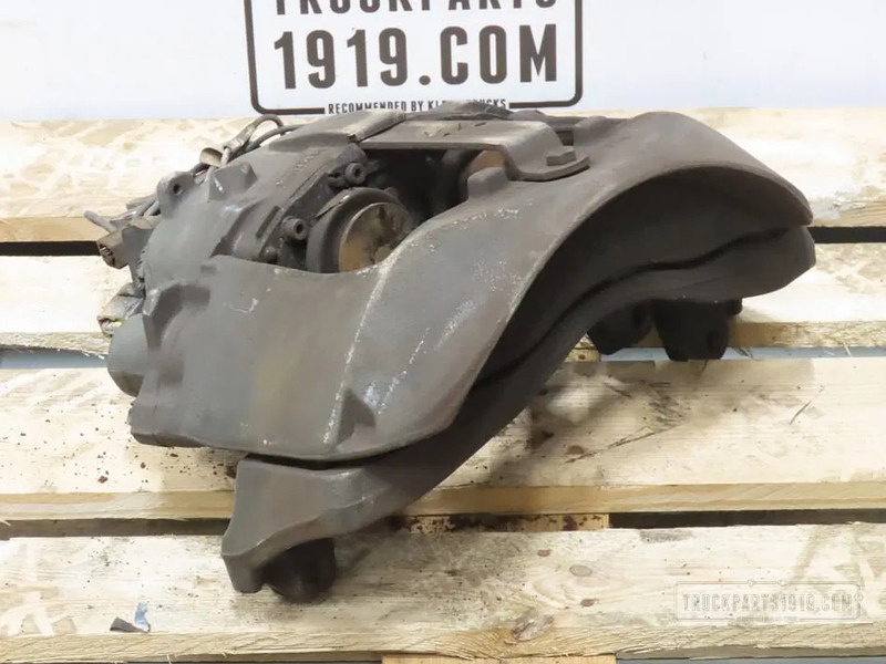Volvo 21946163 Remklauw Re. - Bremssattel für LKW: das Bild 2 Volvo 21946163 Remklauw Re. - Bremssattel für LKW: das Bild 2