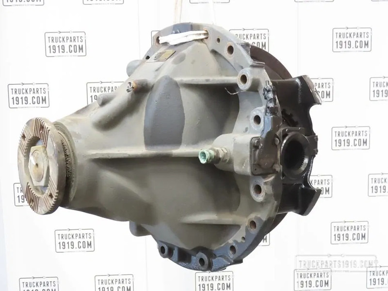 Volvo 23368842 Differentieel RSS1244B R=2.64 - Differenzial Getriebe für LKW: das Bild 2 Volvo 23368842 Differentieel RSS1244B R=2.64 - Differenzial Getriebe für LKW: das Bild 2