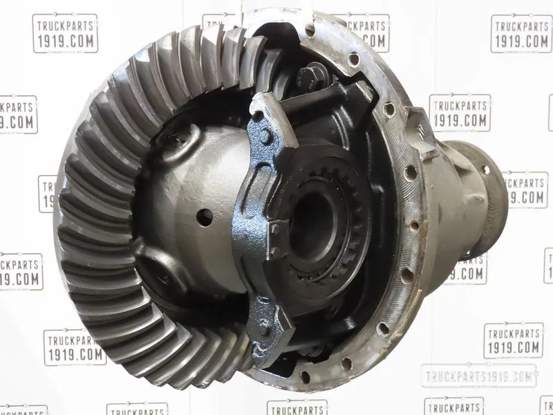 Volvo 23368842 Differentieel RSS1244B R=2.64 - Differenzial Getriebe für LKW: das Bild 1 Volvo 23368842 Differentieel RSS1244B R=2.64 - Differenzial Getriebe für LKW: das Bild 1