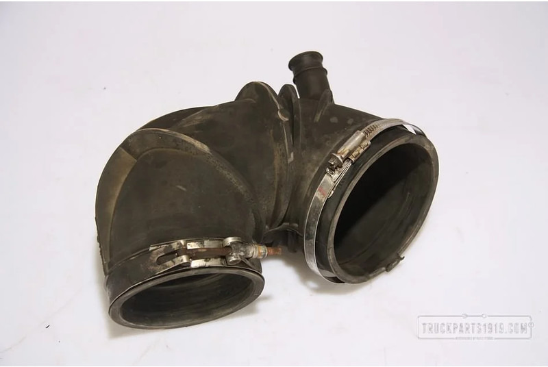 Volvo Body & Chassis Parts Lucht buis used - Luftansaugsystem für LKW: das Bild 1 Volvo Body & Chassis Parts Lucht buis used - Luftansaugsystem für LKW: das Bild 1