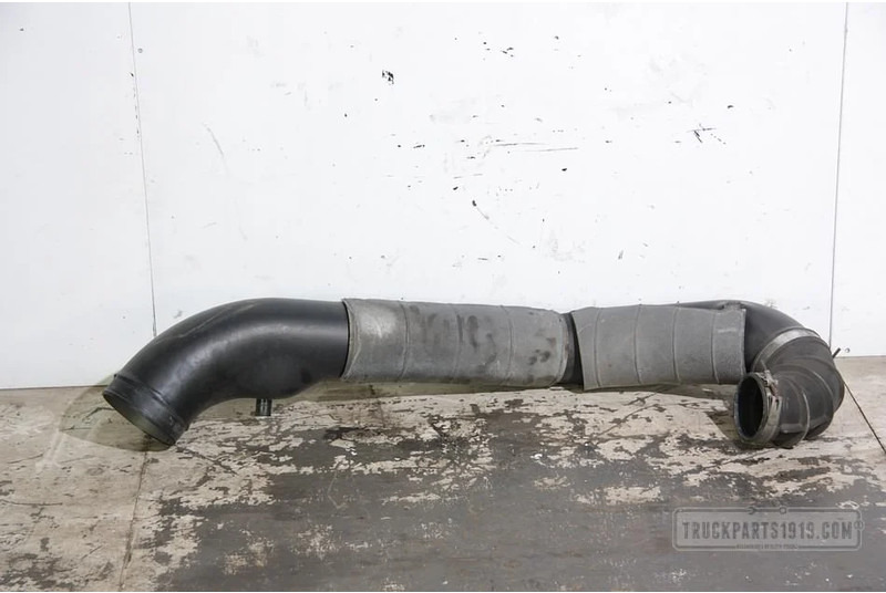 Volvo Body & Chassis Parts Luchtinlaat pijp Volvo FH - Luftansaugsystem für LKW: das Bild 1 Volvo Body & Chassis Parts Luchtinlaat pijp Volvo FH - Luftansaugsystem für LKW: das Bild 1
