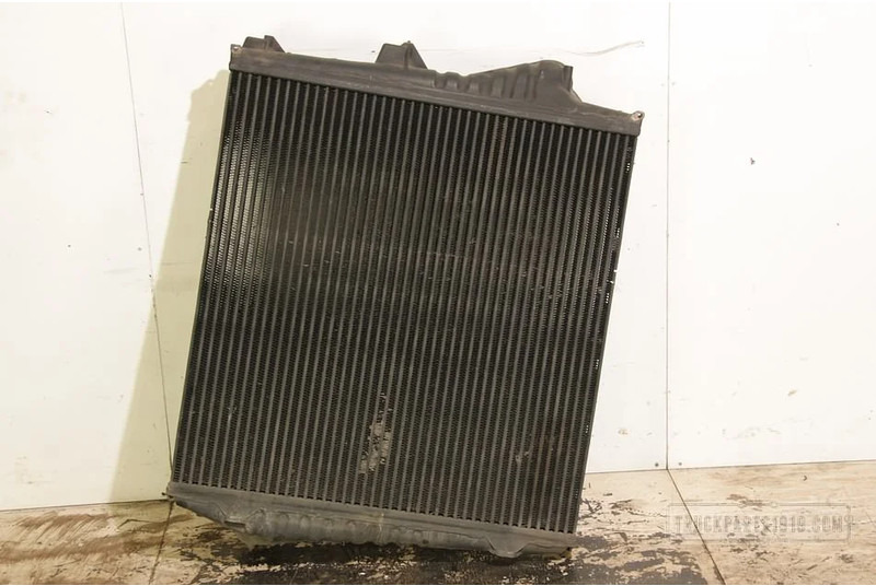 Volvo FH 13 Cooling System Interkoeler VOLVO FH 13 - Kühler für LKW: das Bild 2 Volvo FH 13 Cooling System Interkoeler VOLVO FH 13 - Kühler für LKW: das Bild 2