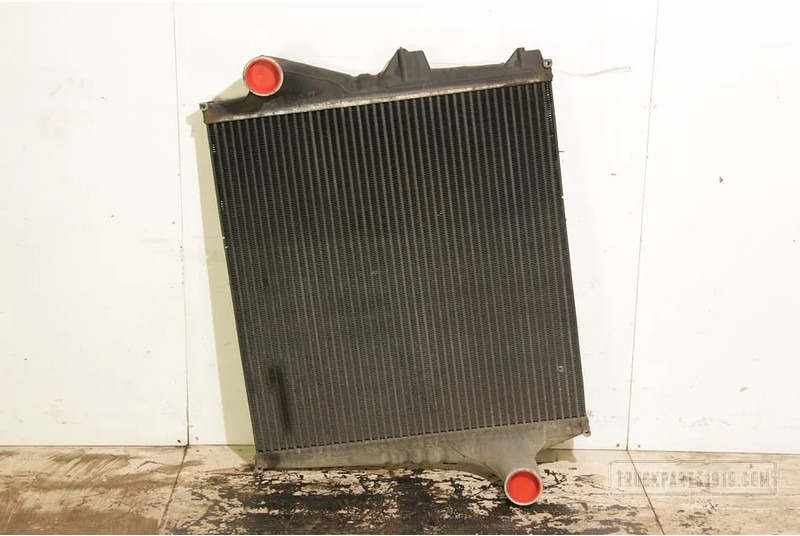 Volvo FH 13 Cooling System Interkoeler VOLVO FH 13 - Kühler für LKW: das Bild 1 Volvo FH 13 Cooling System Interkoeler VOLVO FH 13 - Kühler für LKW: das Bild 1