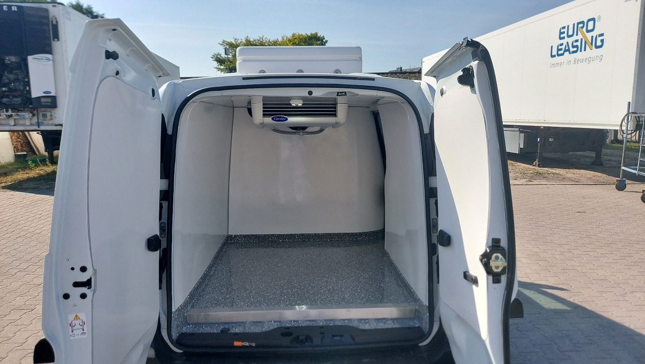 Kühltransporter Für die Beförderung von Lebensmittel, Zustand - NEU Renault Kangoo Lang Kühlkasten: das Bild 6