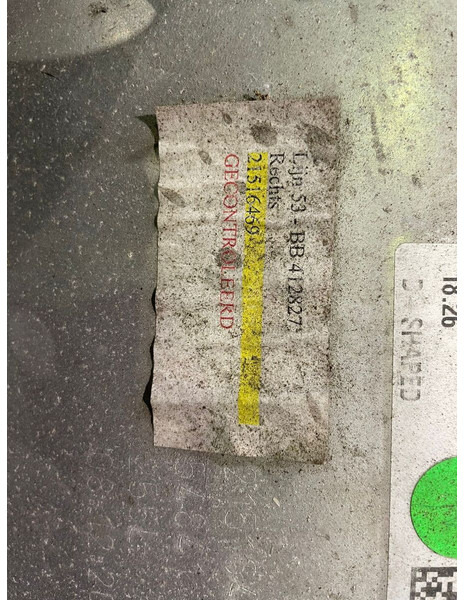 Volvo - Kraftstofftank: das Bild 5 Volvo - Kraftstofftank: das Bild 5