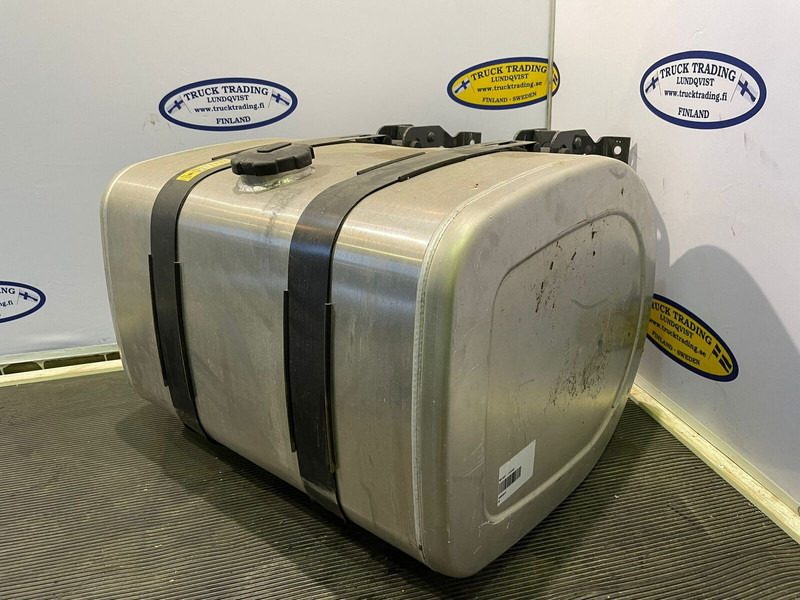 Volvo - Kraftstofftank: das Bild 3 Volvo - Kraftstofftank: das Bild 3