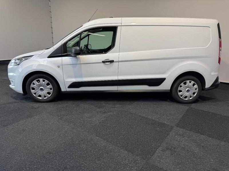 Ford Transit Connect L2 Incl klep euro 6 camera airco navigatie - Kleintransporter: das Bild 3 Ford Transit Connect L2 Incl klep euro 6 camera airco navigatie - Kleintransporter: das Bild 3