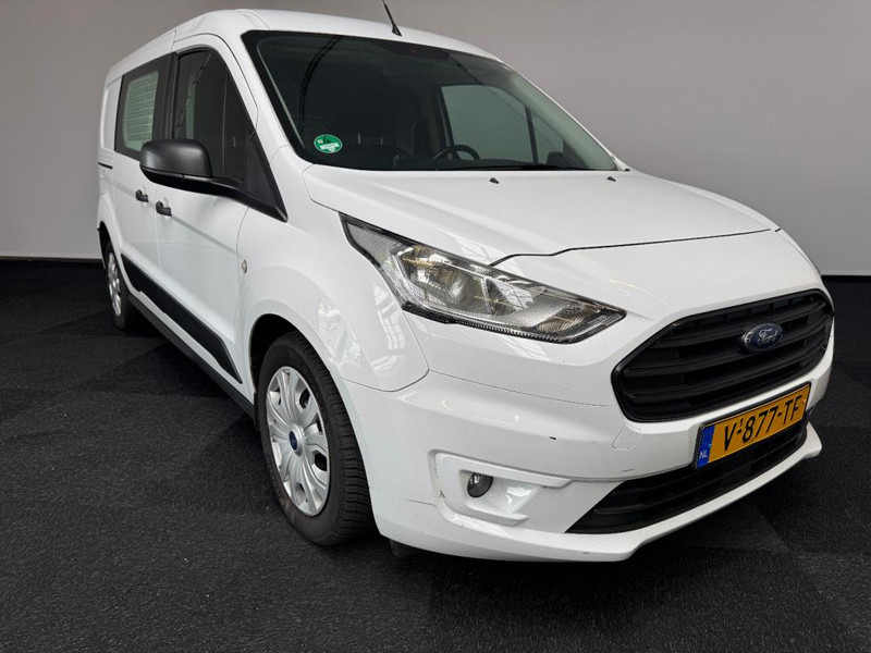 Ford Transit Connect L2 Incl klep euro 6 camera airco navigatie - Kleintransporter: das Bild 1 Ford Transit Connect L2 Incl klep euro 6 camera airco navigatie - Kleintransporter: das Bild 1