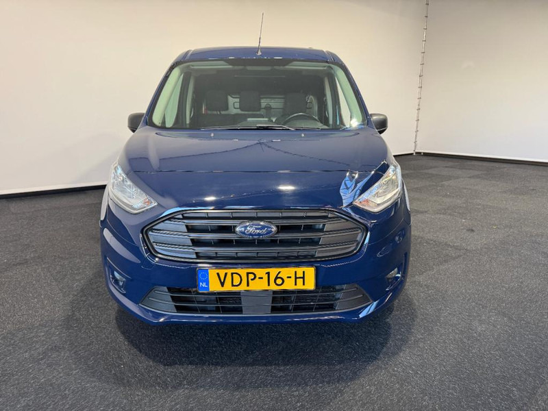 Ford Transit Connect Transit Connect L1 1.5 EcoBlue 75pk Ambiente 3 zits euro 6 - Kleintransporter: das Bild 3 Ford Transit Connect Transit Connect L1 1.5 EcoBlue 75pk Ambiente 3 zits euro 6 - Kleintransporter: das Bild 3
