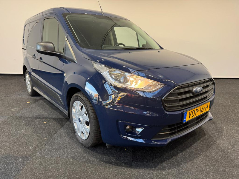 Ford Transit Connect Transit Connect L1 1.5 EcoBlue 75pk Ambiente 3 zits euro 6 - Kleintransporter: das Bild 1 Ford Transit Connect Transit Connect L1 1.5 EcoBlue 75pk Ambiente 3 zits euro 6 - Kleintransporter: das Bild 1