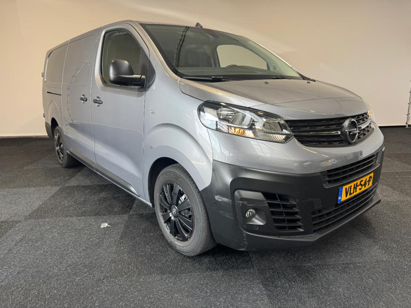 Opel VIVARO 1.5 dsl L3H1 Euro 6 Airco Camera Navigatie - Kleintransporter: das Bild 1 Opel VIVARO 1.5 dsl L3H1 Euro 6 Airco Camera Navigatie - Kleintransporter: das Bild 1