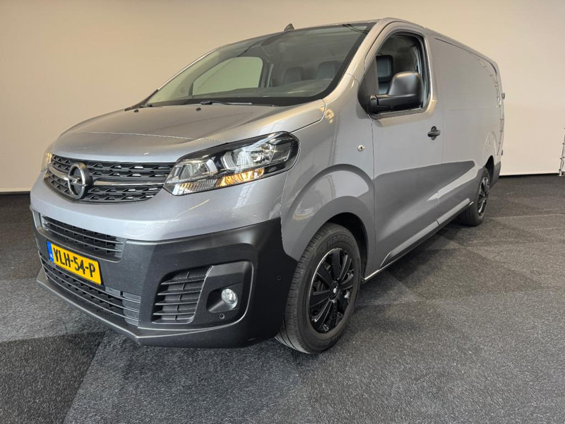 Opel VIVARO 1.5 dsl L3H1 Euro 6 Airco Camera Navigatie - Kleintransporter: das Bild 3 Opel VIVARO 1.5 dsl L3H1 Euro 6 Airco Camera Navigatie - Kleintransporter: das Bild 3