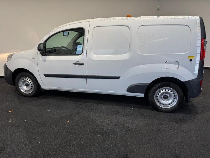 Renault Kangoo Kangoo Express dCi 90 Comfort Maxi incl omvormer en ladekasten camera trekhaak - Kleintransporter: das Bild 4 Renault Kangoo Kangoo Express dCi 90 Comfort Maxi incl omvormer en ladekasten camera trekhaak - Kleintransporter: das Bild 4