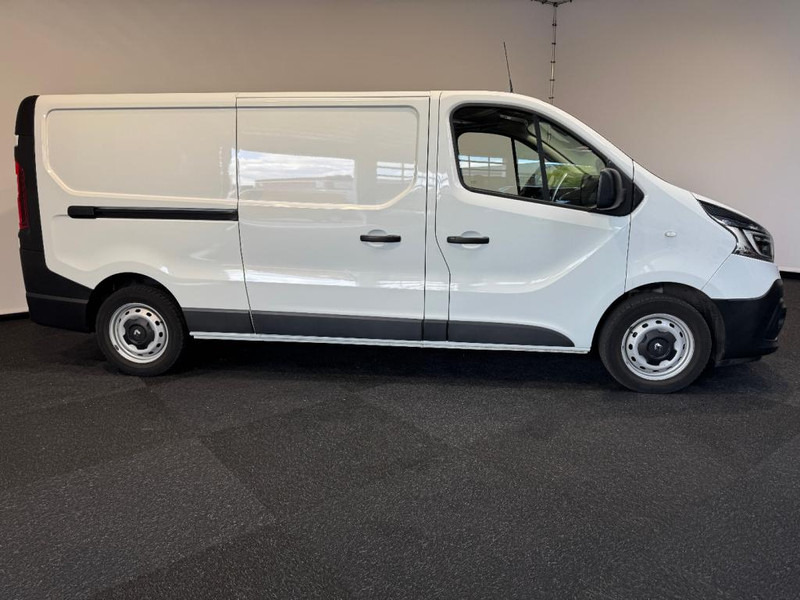 Renault Trafic Trafic L2H1 dCi 120 Comfort Airco - Kleintransporter: das Bild 5 Renault Trafic Trafic L2H1 dCi 120 Comfort Airco - Kleintransporter: das Bild 5